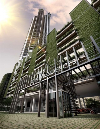 Setia V Residences
