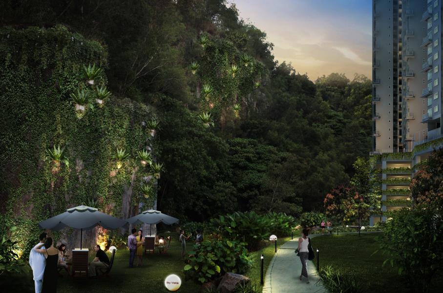 Setia Sky Vista