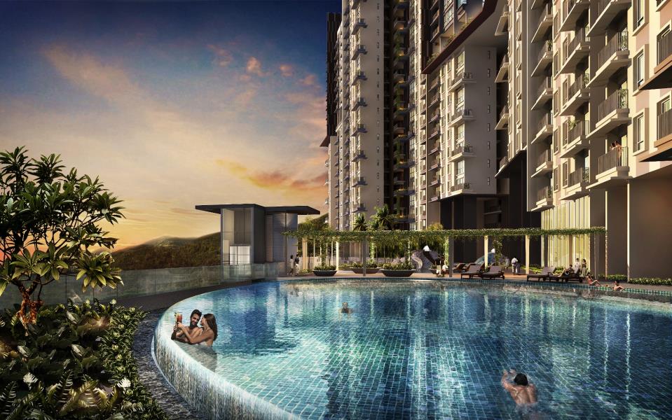 Setia Sky Vista