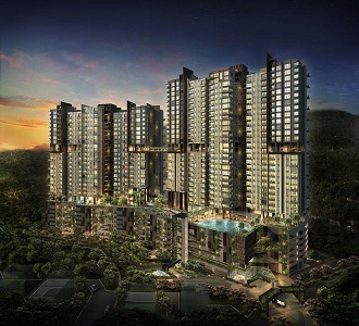 Setia Sky Vista