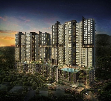 Setia Sky Vista