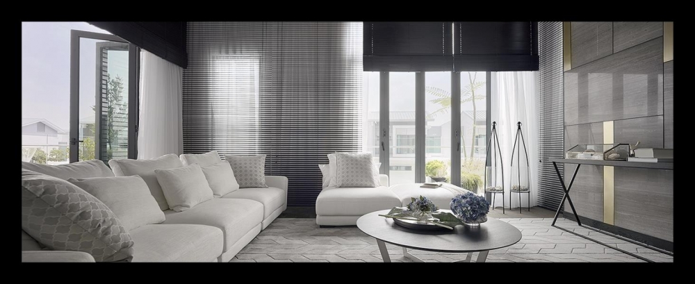 Sejati Residences - Astonia II