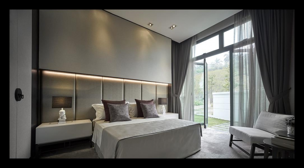 Sejati Residences - Astonia II