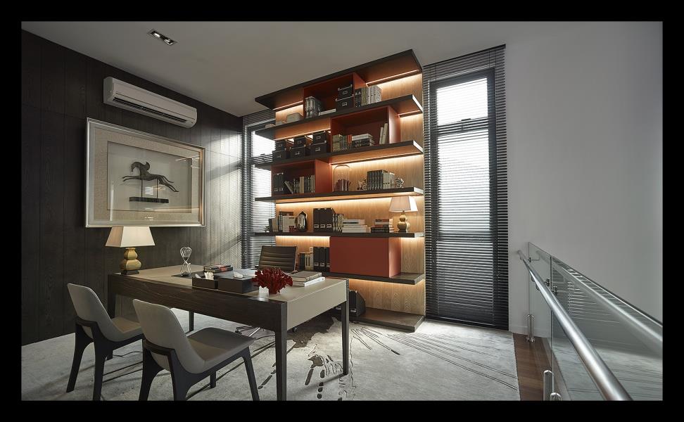 Sejati Residences - Astonia II