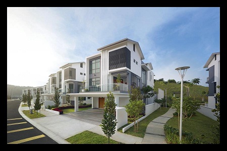 Sejati Residences - Astonia II