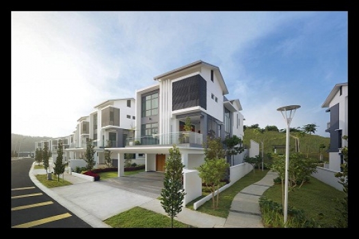 Sejati Residences - Astonia II