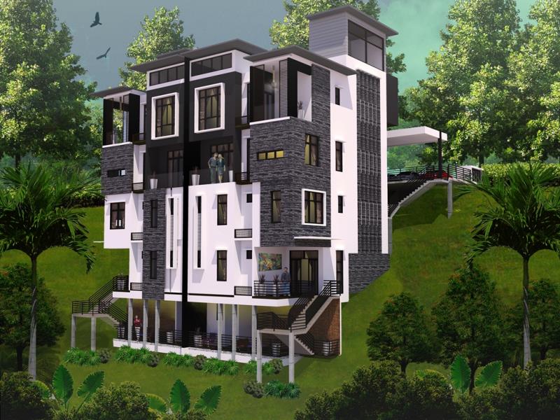 Kingsley Hills @ Putra Heights