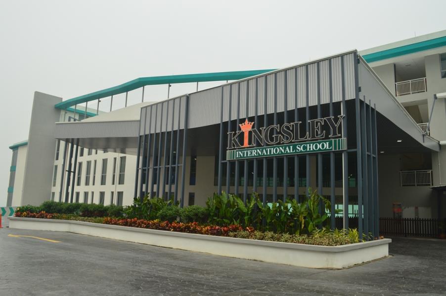 Kingsley Hills @ Putra Heights