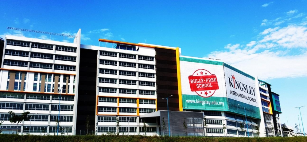 Kingsley Hills @ Putra Heights