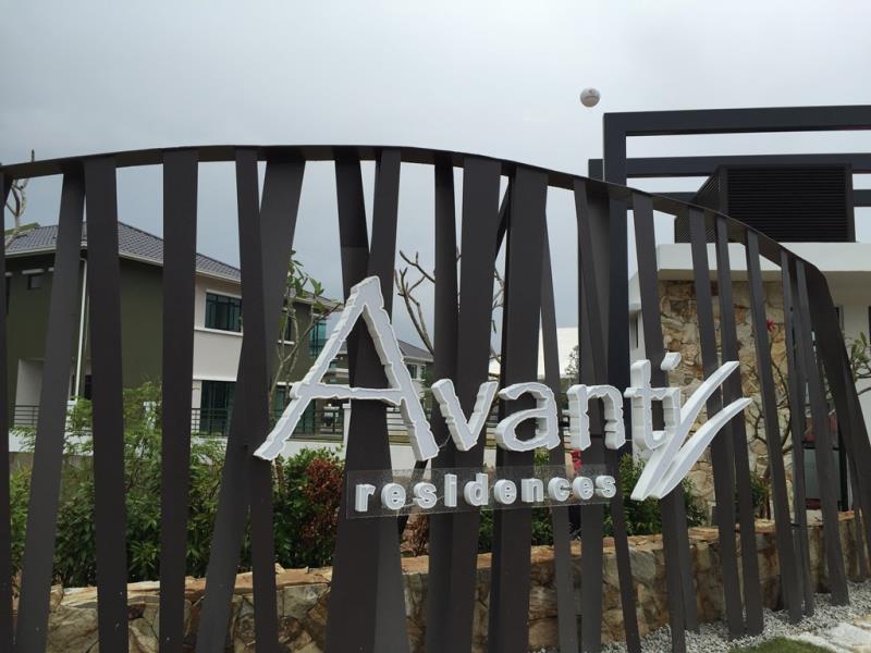 Avanti Residences