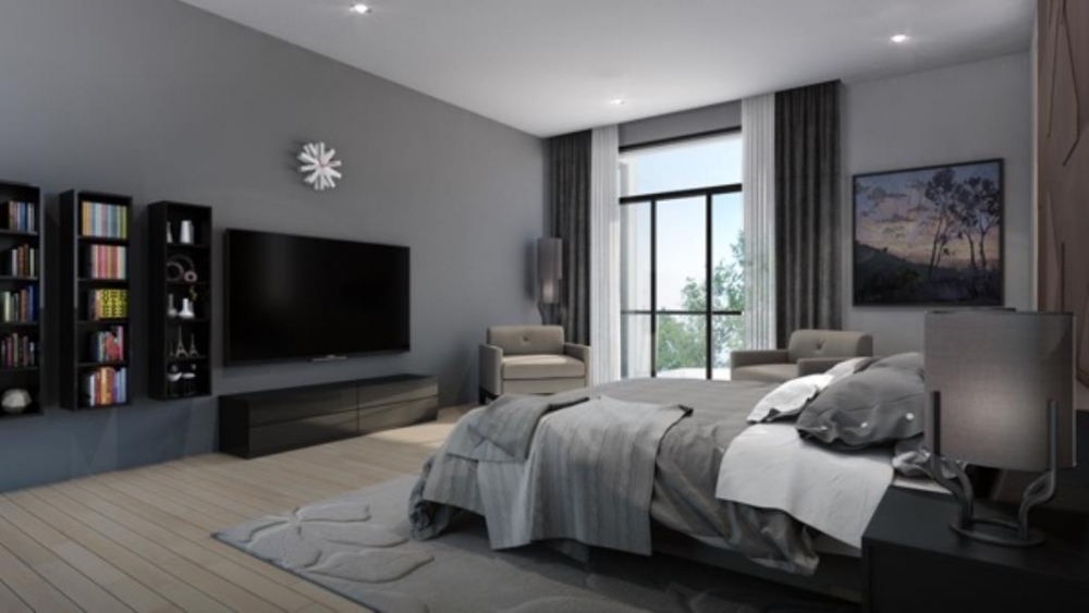 Laman Lima @ Mutiara Damansara