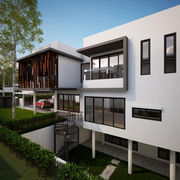 Westiara & Sierra @ Twin Palms Sg Long