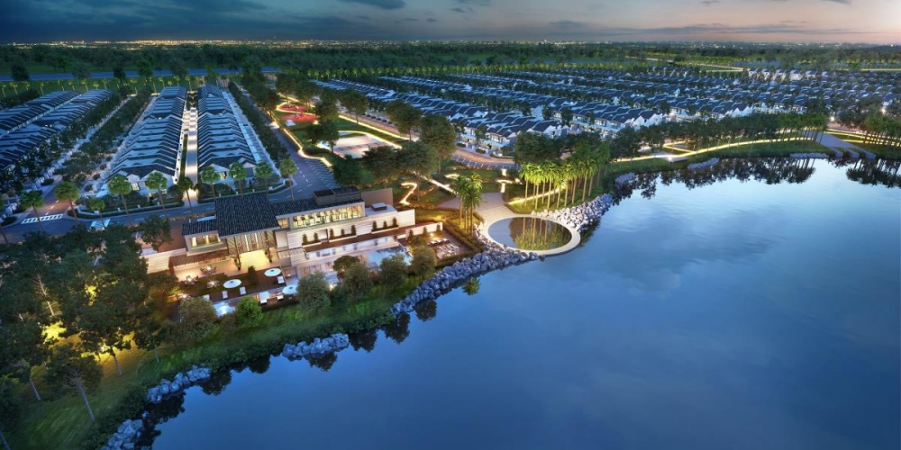 Lakeside Residences phase 7B & 7C