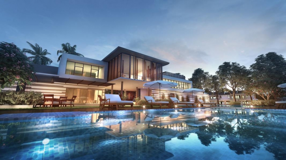 Lakeside Residences phase 7B & 7C