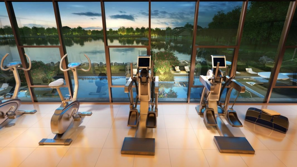 Lakeside Residences phase 7B & 7C