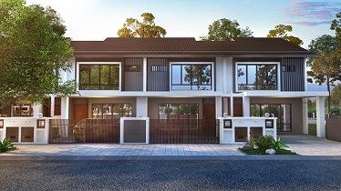 Lakeside Residences phase 7B & 7C