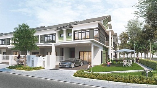 Avista @ Warisan Puteri