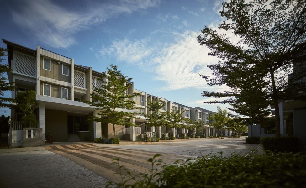 The Ensemble @ The Glades