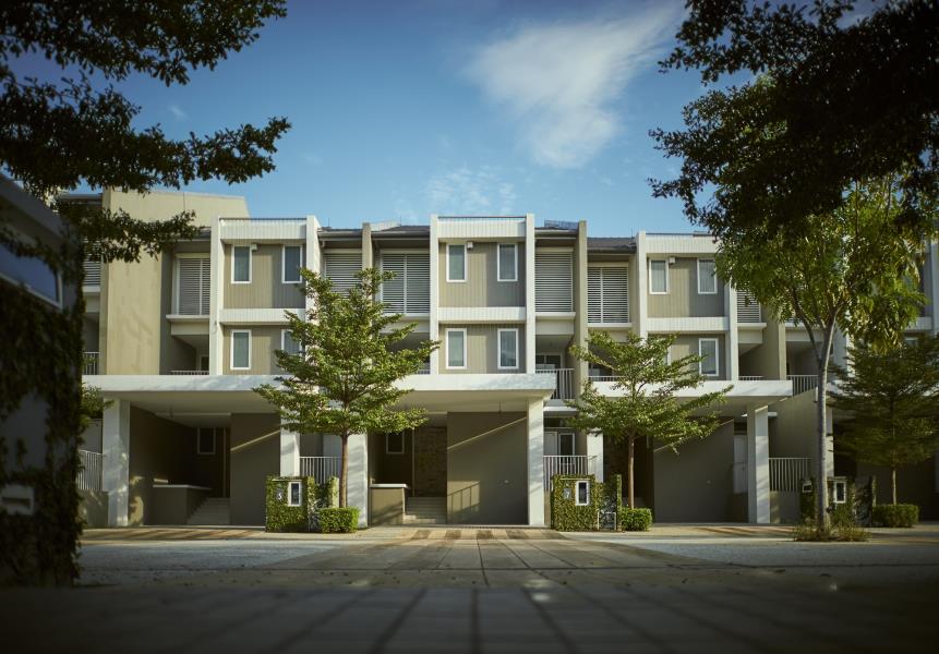 The Ensemble @ The Glades