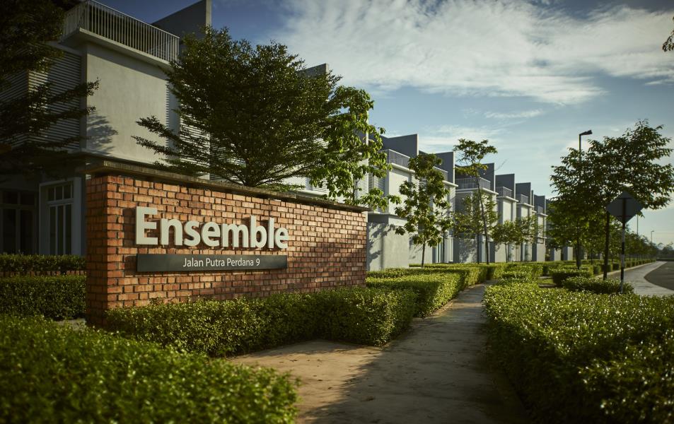 The Ensemble @ The Glades