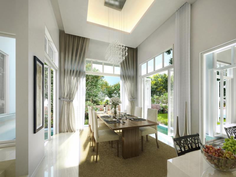 The Ensemble @ The Glades