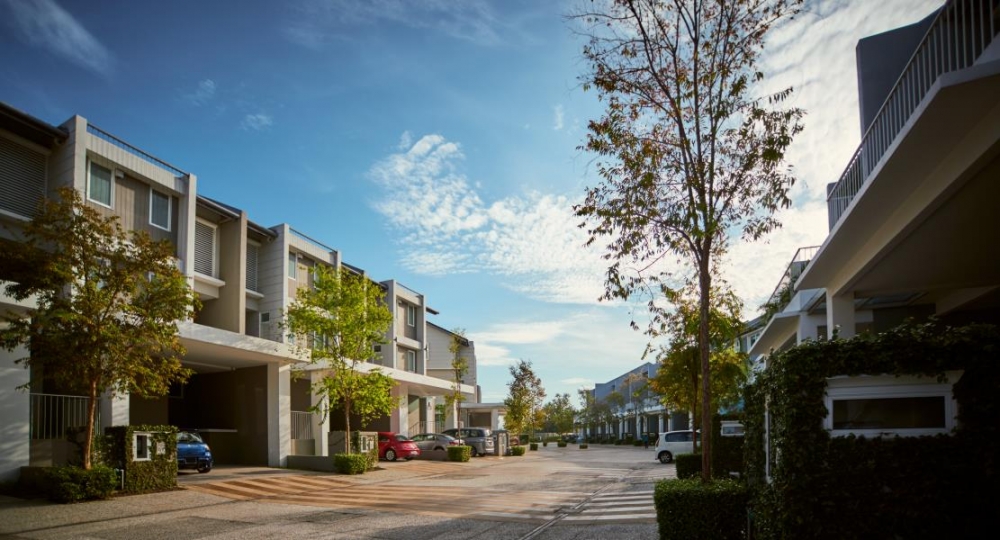 The Ensemble @ The Glades