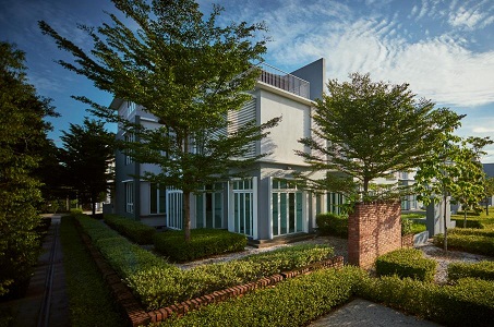 The Ensemble @ The Glades