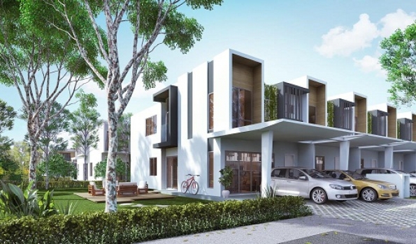 Casaview @ Cybersouth