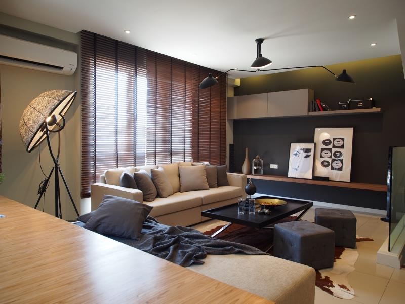 Canary Residence @ Cheras Hartamas