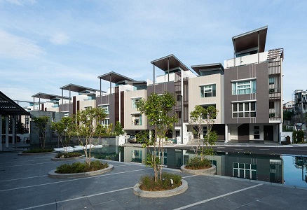 Canary Residence @ Cheras Hartamas