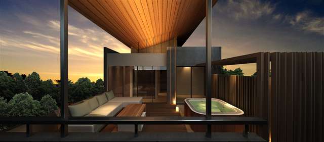 Canary Residence @ Cheras Hartamas