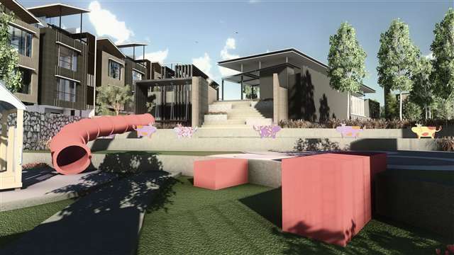 Canary Residence @ Cheras Hartamas