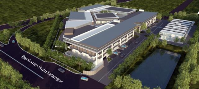 Sekitar26 Enterprise