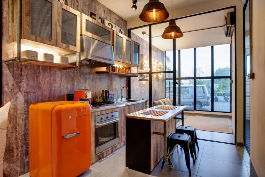 Flexus Signature Suites