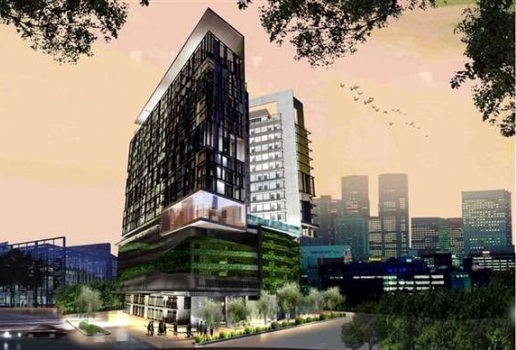 Flexus Signature Suites