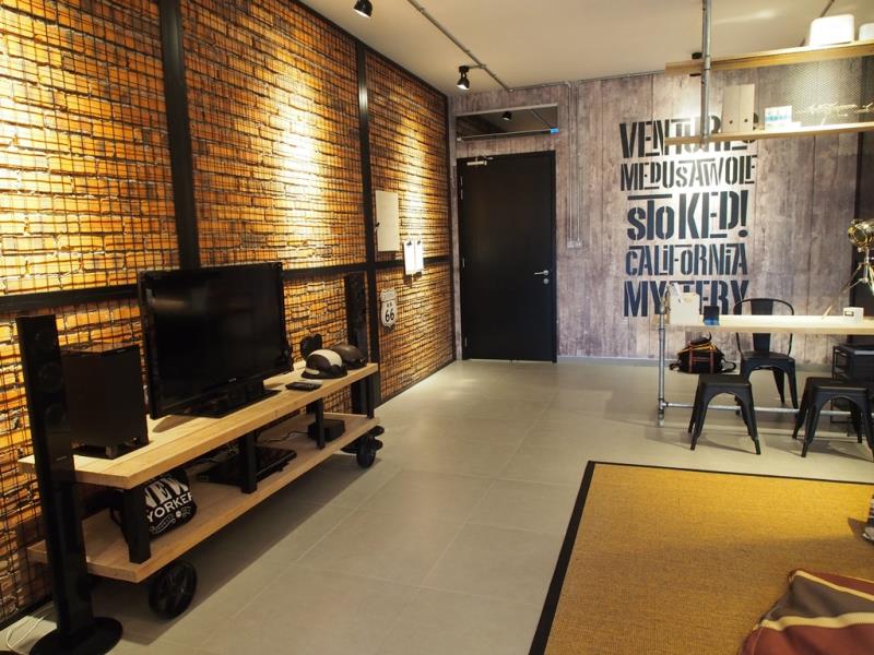 Flexus Signature Suites