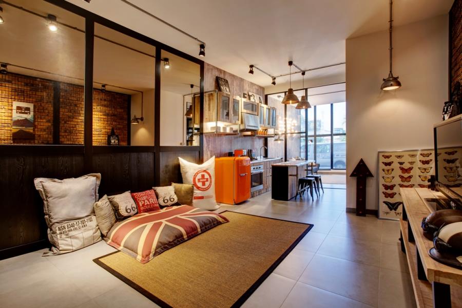 Flexus Signature Suites