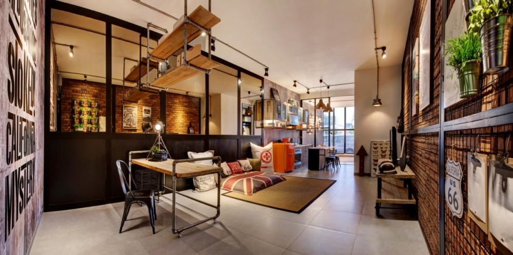 Flexus Signature Suites