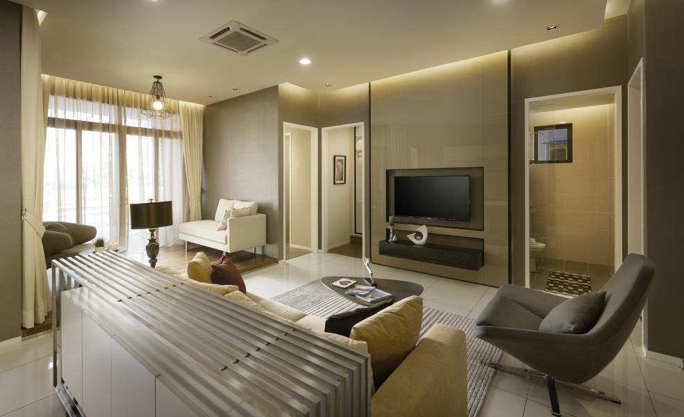 Bennington Residences