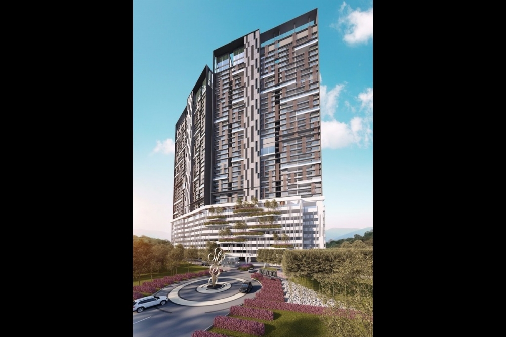 Bennington Residences