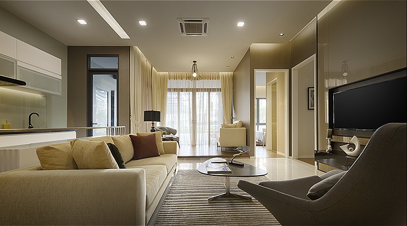 Bennington Residences