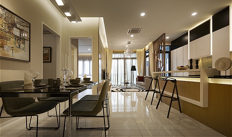 Bennington Residences