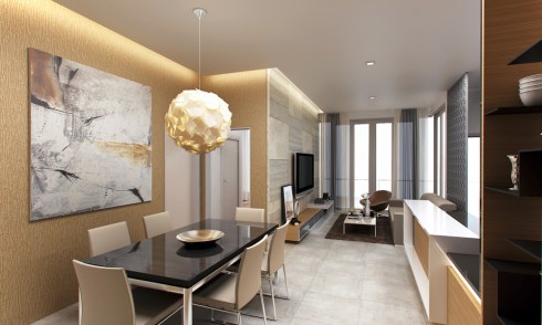 Bennington Residences