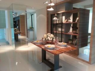 Residensi Infiniti 3