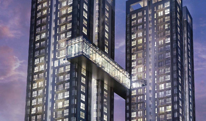 Verve Suites Kl South