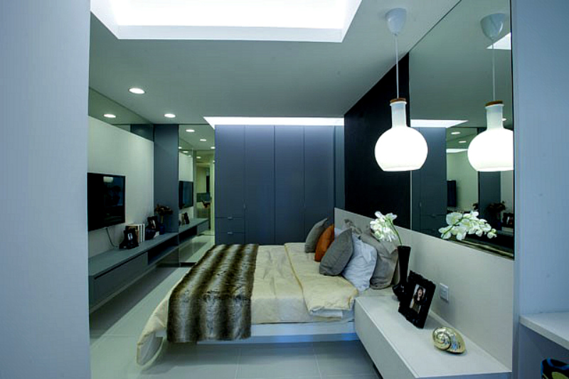 Verve Suites Kl South