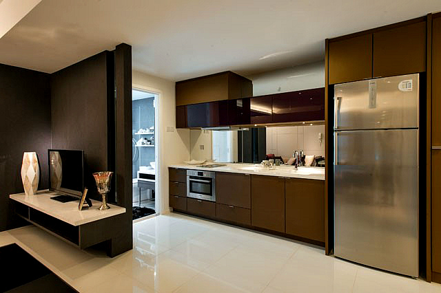 Verve Suites Kl South