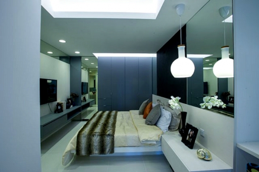 Verve Suites Kl South