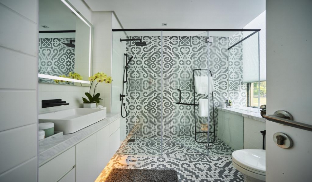 KLGCC Resort: East Residence (Townhouse)