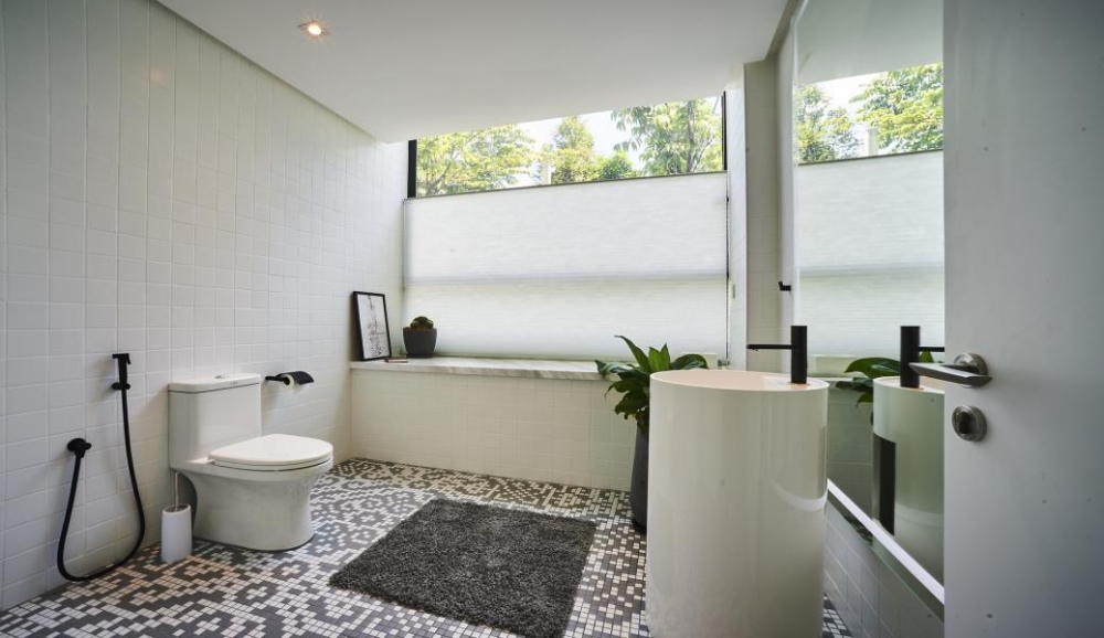 KLGCC Resort: East Residence (Townhouse)